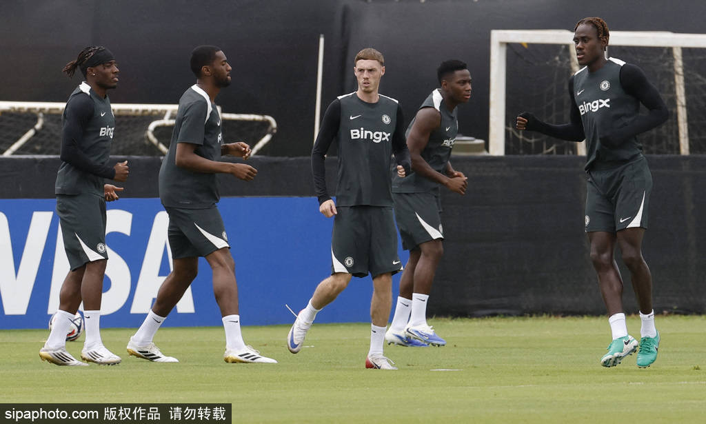 切尔西称霸世俱杯:未来足球格局或将重塑