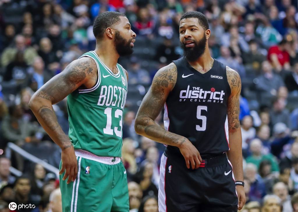 莫里斯兄弟签约新经纪人 均想争取下赛季打球机会