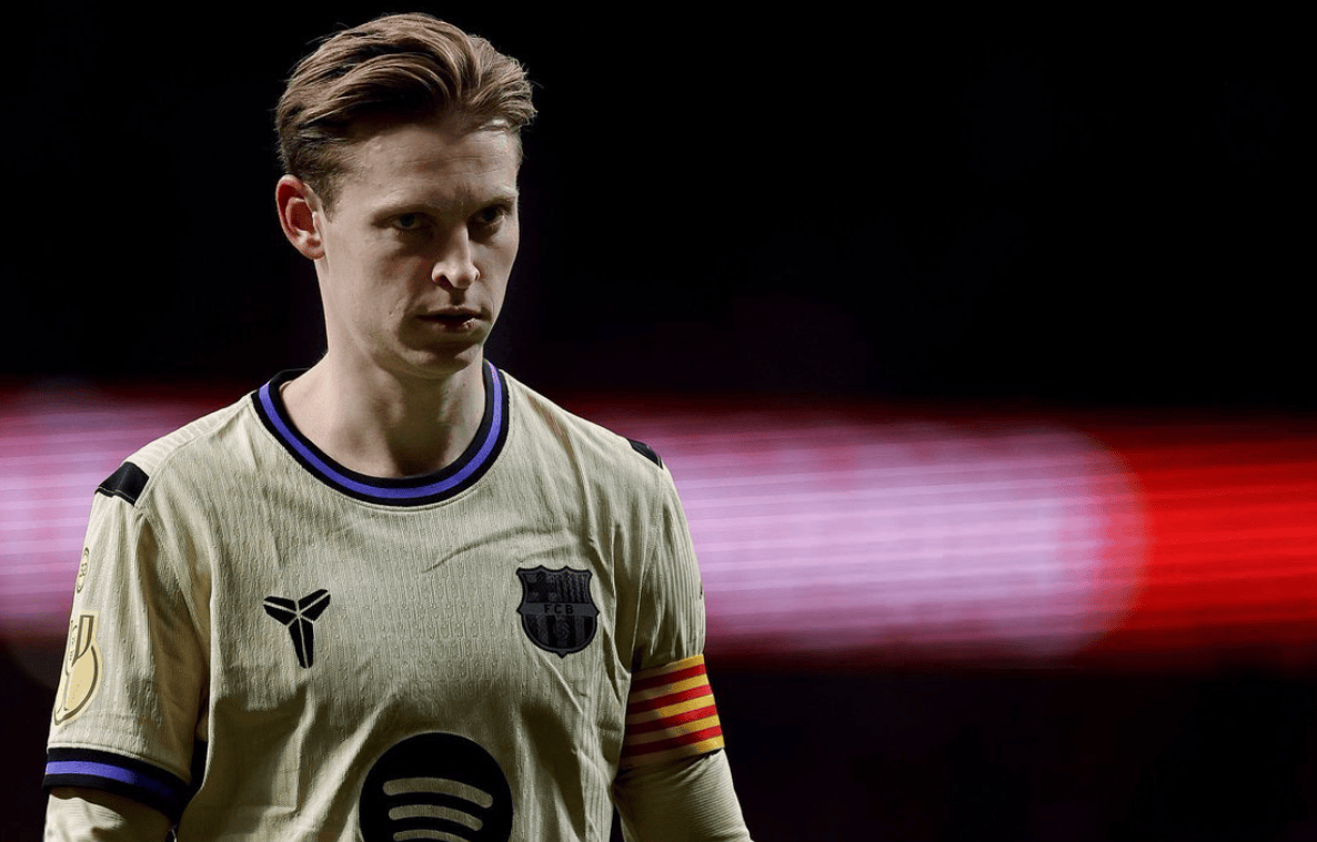 惨案诞生！西甲豪门被灌4球，11亿豪阵也没用，亚马尔彻底哑火